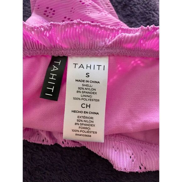 Tahiti swim bottoms  - Picture 6 of 7